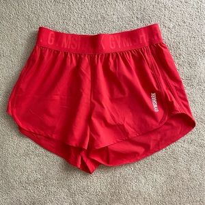 Gymshark Training Loose Fit Shorts, Size Small